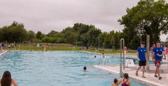 Así puedes hacerte con los abonos y entradas de día para las Piscinas de Verano