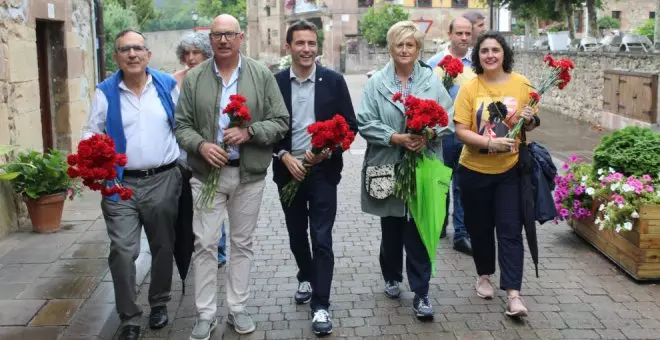 El PSOE se compromete a ampliar los permisos de maternidad y paternidad de 16 a 20 semanas