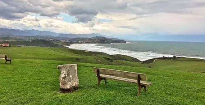 Las mejores playas de la zona occidental de Cantabria