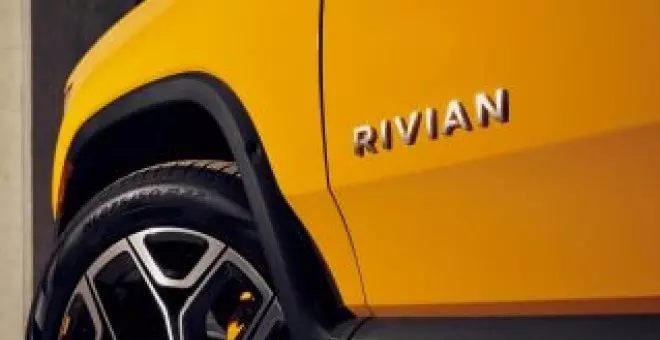 Rivian venderá sus coches eléctricos al otro lado del charco, pero adaptados a los gustos de los europeos