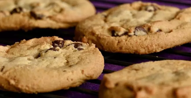 Retiran de la venta un lote de galletas de chocolate por contener burundanga