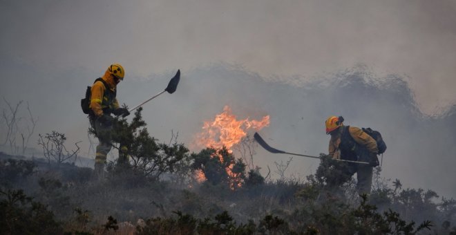 'Un programa por la Tierra': 23 propuestas de acción ambiental para el 23J