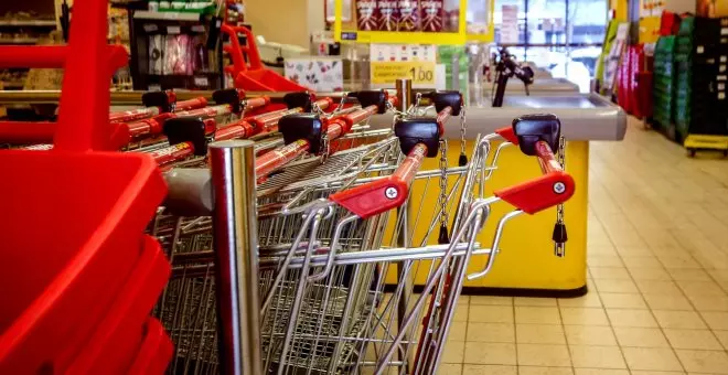 Sanidad retira un lote de galletas de chocolate que contenía burundanga