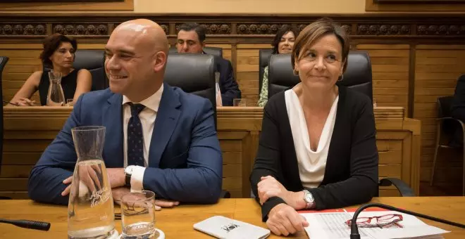 Este será el sueldo de Carmen Moriyón y el resto de concejales gijoneses