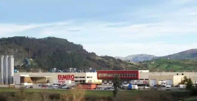 Nuevo convenio con incrementos salariales y mejores condiciones para los trabajadores de Bimbo en Cantabria