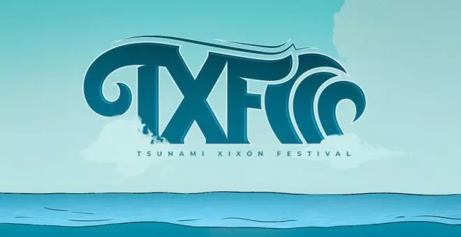 Tsunami de críticas a los organizadores del Tsunami Xixón Festival