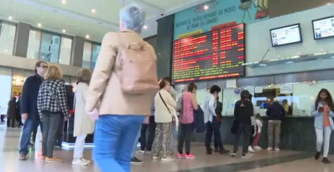 Arranca la campaña 'Cine Senior' con entradas para los mayores a 2 euros