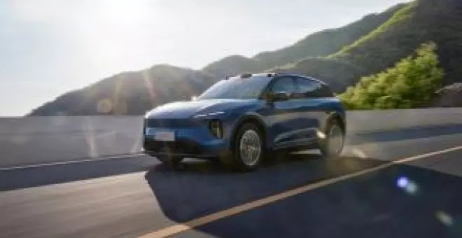 Así son las baterías sólidas de NIO y este el coche eléctrico que las estrenará para cambiar el mundo