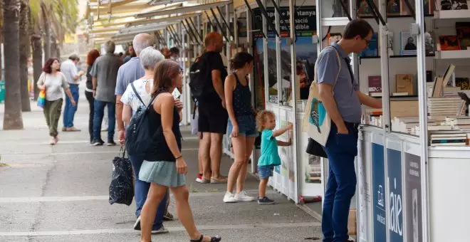 8 plans per aprofitar el pont de la Diada de l'11 de setembre