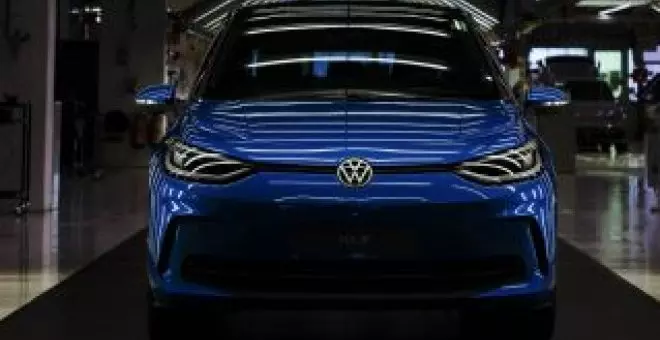 Volkswagen no encuentra una fórmula para que sus coches eléctricos tengan éxito en Europa