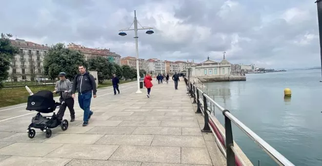 Más de la mitad de los cántabros no tiene ninguna confianza en los políticos