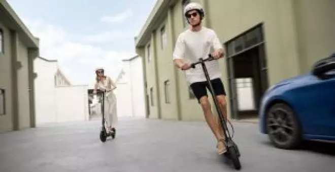 El segundo mejor patinete eléctrico de Xiaomi nunca antes había estado tan barato