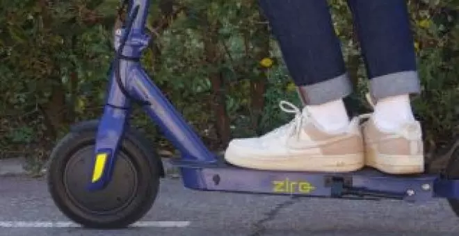 Patinete eléctrico por menos de 300 euros: esto es lo más barato del Prime Day