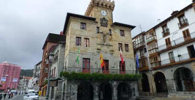 En marcha el servicio de ludotecas durante las vacaciones de verano