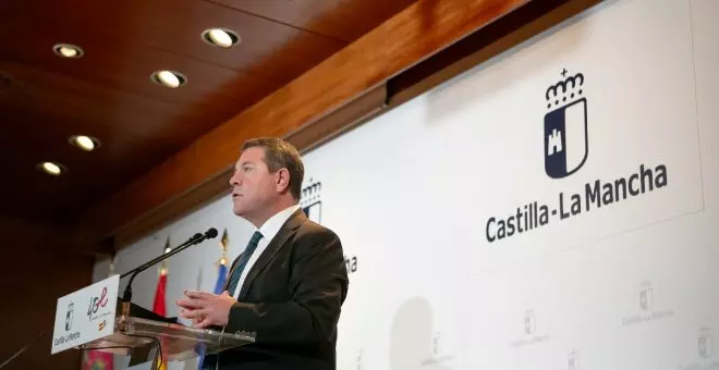 Castilla-La Mancha aprueba 15 millones procedentes de la 'X Solidaria' para proyectos con fines de interés social