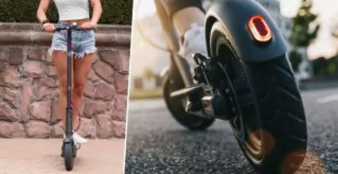 Es casi el mejor patinete eléctrico de Xiaomi y nunca antes había estado tan barato