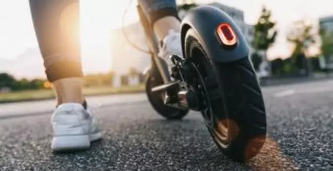 Uno de los mejores patinetes de Xiaomi nunca antes había estado tan barato