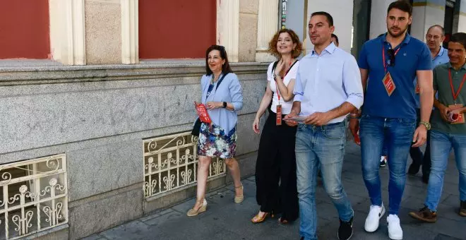 El PSOE de Madrid pide cuentas tras morir una anciana por asfixia en una residencia