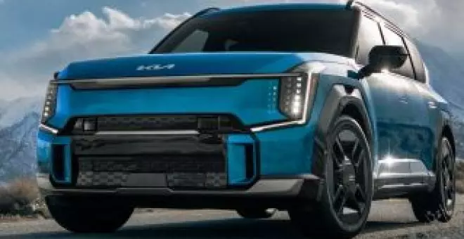 La fábrica del SUV más puntero de Kia ya tiene fecha para su entrada en producción