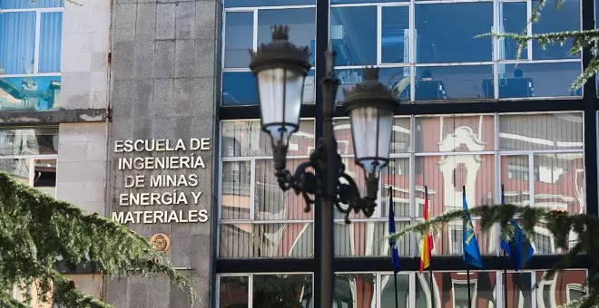 El Ayuntamiento de Mieres critica los argumentos "clasistas y rancios" contra el traslado de la Escuela de Minas