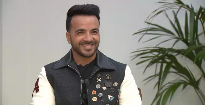 Luis Fonsi dará un concierto gratuito en la playa Salvé de Laredo