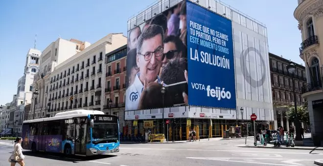 Dominio Público - Tapas Casa Feijóo: entresijos y sardinas