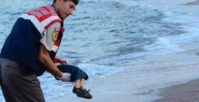 289 Aylan Kurdi