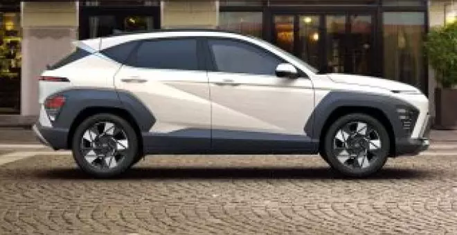 El Hyundai Tucson es el coche con más éxito de España, pero esta lógica alternativa es 7.000 euros más barata