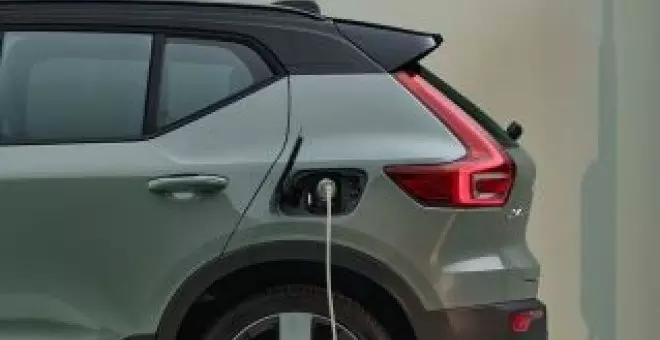 Estos son los coches eléctricos que más se venden en Europa ahora mismo