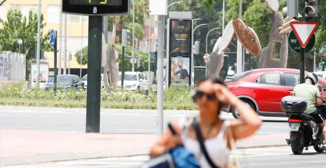 ¿Hasta cuándo durará la ola de calor?: la previsión del tiempo según la AEMET