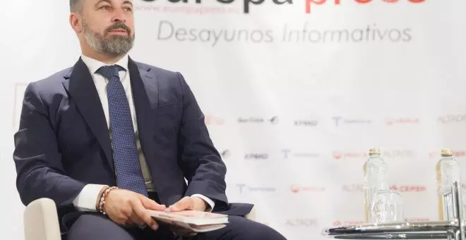 El PP profundiza en las diferencias internas de Vox para debilitarlo