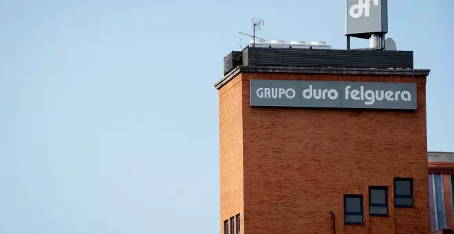 Anticorrupción sentará en el banquillo a la cúpula de Duro Felguera