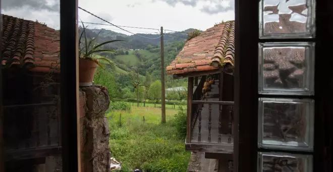 Asturias: ¿refugio climático en un mundo al rojo vivo?