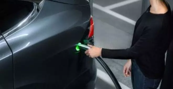 Se acerca el sorpasso del coche eléctrico al diésel en Europa: empatan prácticamente en cuota de mercado