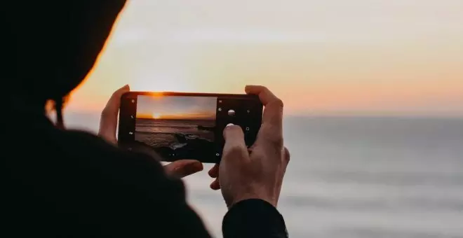 Ocho consejos para hacer fotos este verano