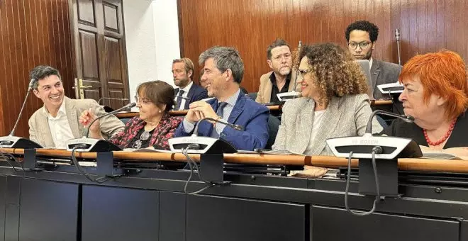 "Es muy lamentable que un partido que lleva 44 años gobernando no entienda el organigrama municipal"