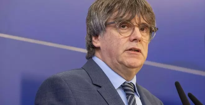 Llarena no reactivarà l'euroordre contra Puigdemont a l'espera de la justícia europea