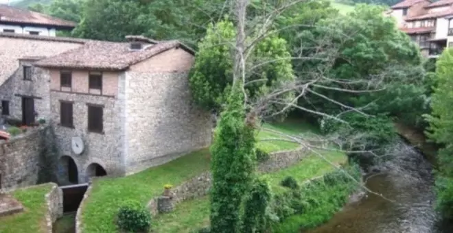 El turismo rural en Cantabria, de la mano de Jesús Blanco