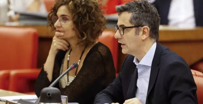 Los pactos de investidura, protagonistas en la sesión del Congreso que prorroga las medidas anticrisis