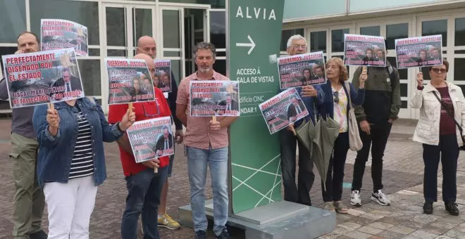 El abogado del maquinista sostiene en el juicio del Alvia que fue "un accidente anunciado"