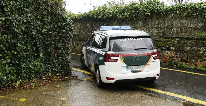 Detenidos dos menores tras el hallazgo del cadáver de su madre en Castro Urdiales