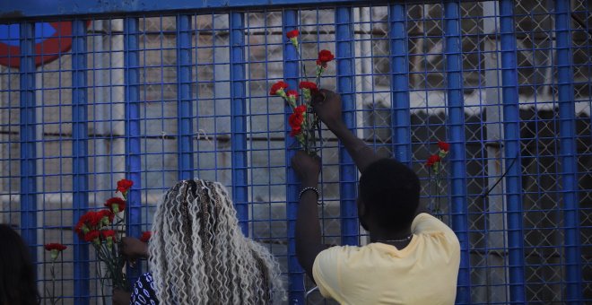 Una nueva investigación demuestra que España "envió a la muerte y la tortura" a los migrantes de la tragedia de Melilla