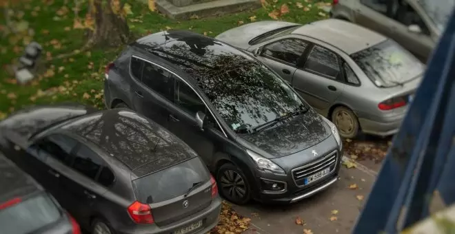 Los mejores trucos para refrescar el coche sin aire acondicionado