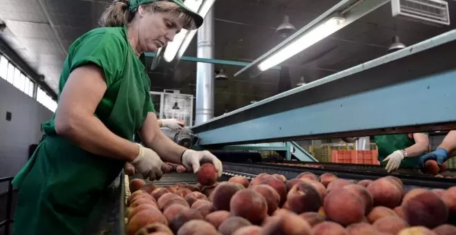 "Son los salarios, estúpido"