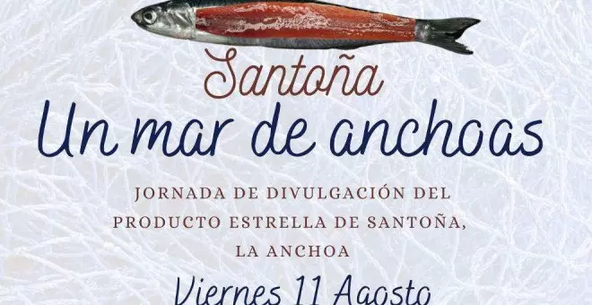 La Noche en Blanco y una jornada de divulgación de la anchoa, protagonistas los días 11 y 12 de agosto