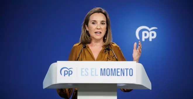 El PP rechaza ahora hablar con Junts para la investidura después de no descartarlo