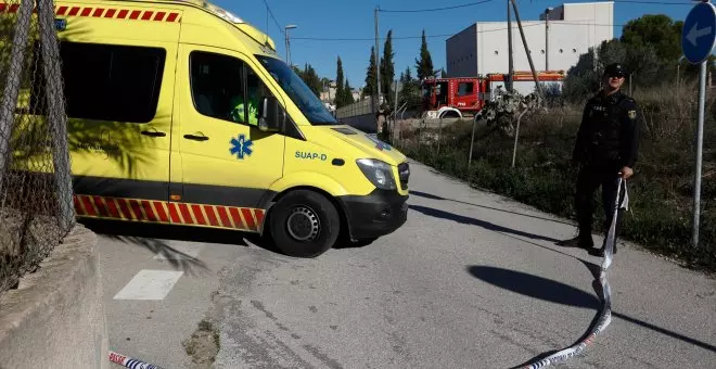 Fallece un jardinero en Murcia tras sufrir un golpe de calor mientras trabajaba