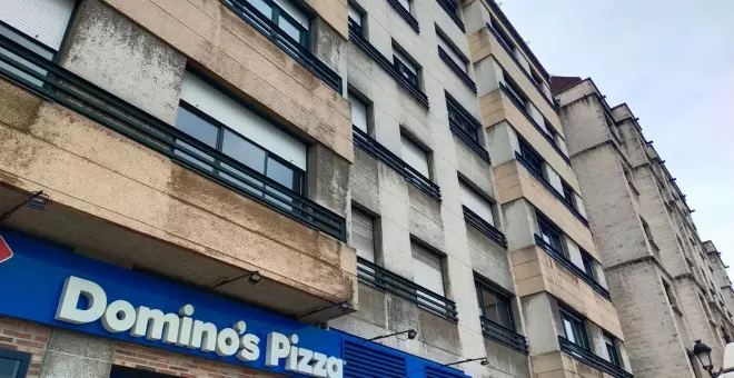 La plantilla de Domino´s Pizza se organiza sindicalmete