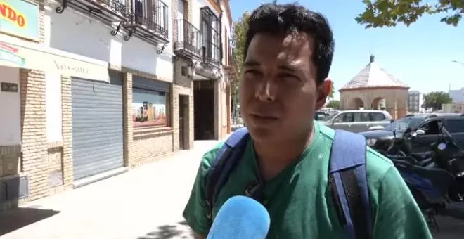 Una joven de Utrera (Sevilla), última víctima de la violencia machista