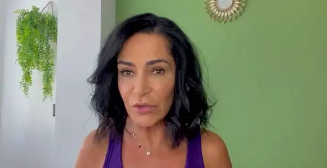 Lydia Cacho, tras la cancelación de su obra en Toledo, alerta sobre la semilla contra la democracia que siembra la censura